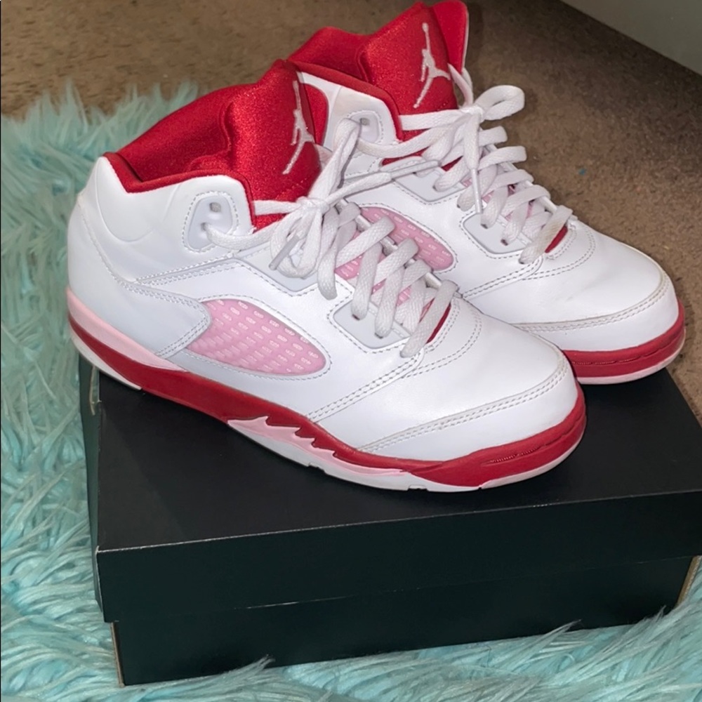 Jordan 5